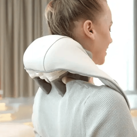 Masajeador RelaxPro 360